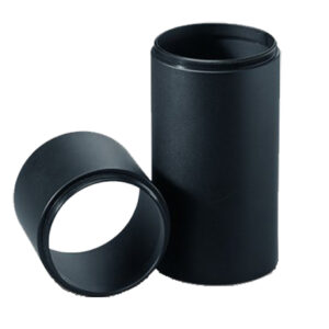 Leupold 56187 Pro Gear Alumina 40mm 2.50 in