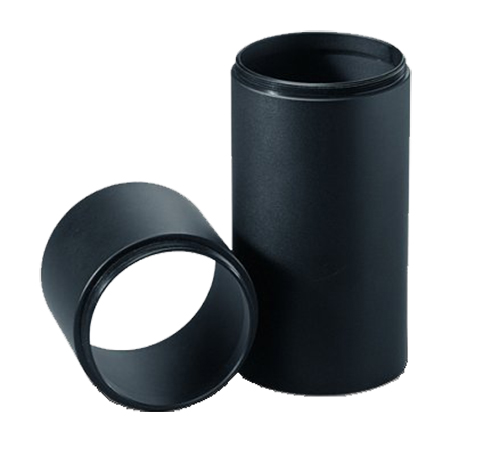 37860 Leupold 56187 Pro Gear Alumina 40mm 2.50 in