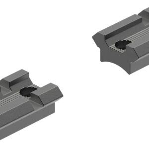 Leupold Rifleman 2-Piece Base CVA/Traditions Pursuit Matte