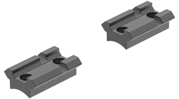 Leupold Rifleman 2-Piece Base CVA/Traditions Pursuit Matte