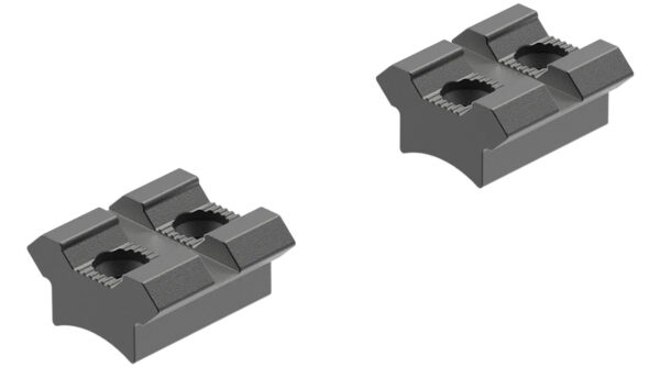 37870 Leupold Rifleman 2-Piece Weaver-Style Aluminum Base – Knight LK 93