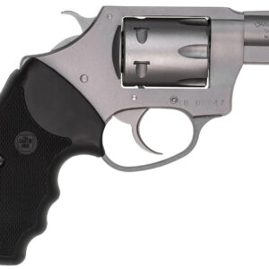 Charter Arms Pathfinder 72324 2″ Stainless Revolver