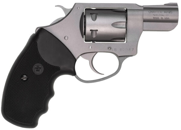 Charter Arms Pathfinder 72324 2″ Stainless Revolver