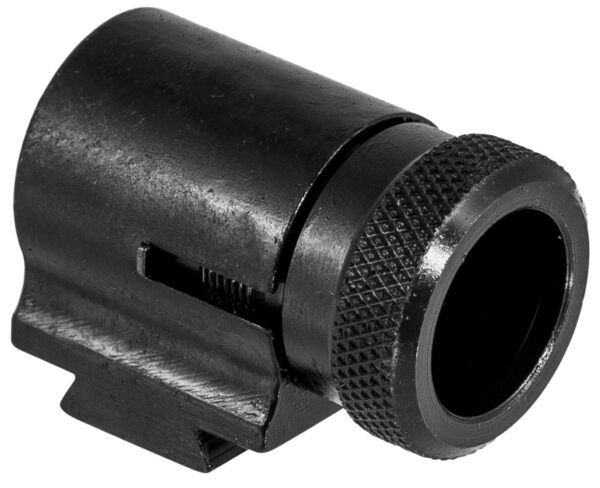 38364 Lyman Series 17A Target Front Sight (.404 in) Black