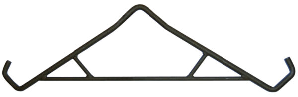 HME MGHG Mega Game Gambrel 1200 lbs Capacity