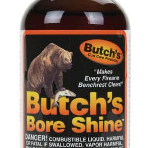 Butch’s Bore Shine 3.75 oz