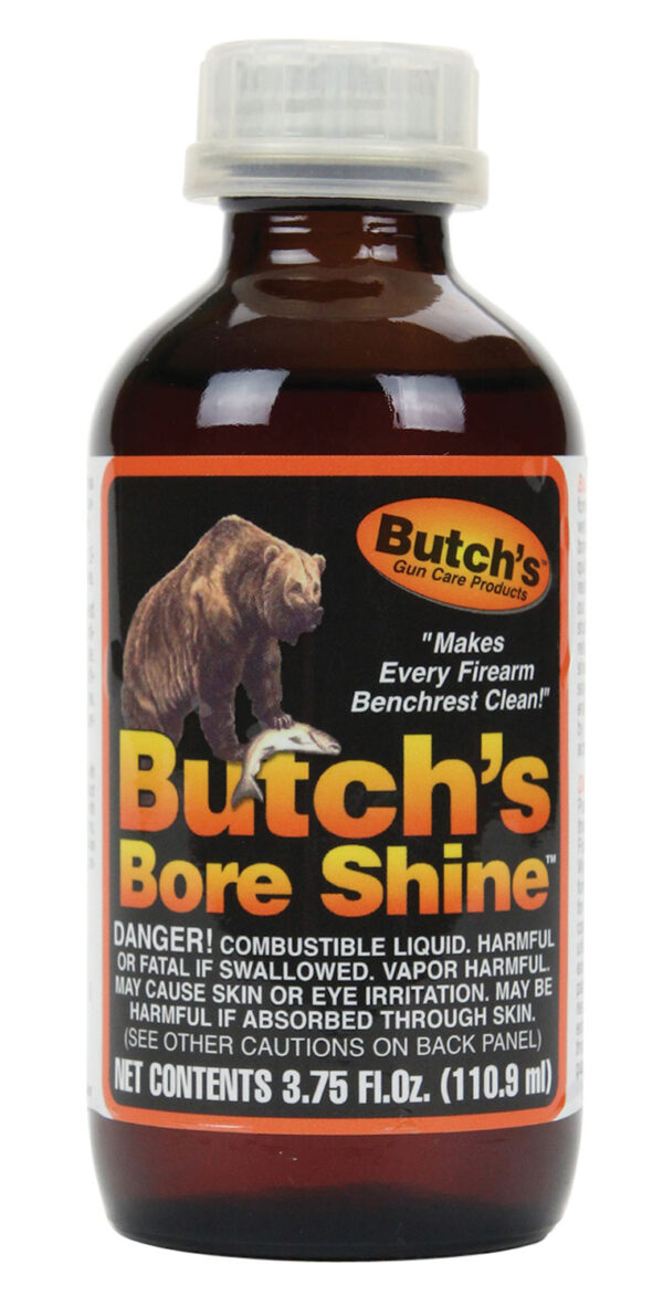 38382 Butch’s Bore Shine 3.75 oz