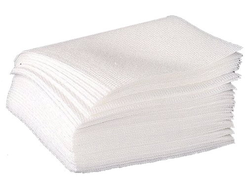 38385 Butch’s Triple Twill Patches 1.12″ .22-.270 Cal 1000/Bag
