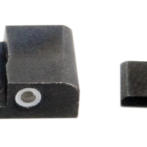 AmeriGlo SG161 Classic Tritium Sight Set — Sig Sauer Fit