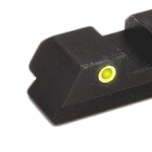 AmeriGlo GL121 Classic Tritium Sights for Glock