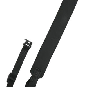 Outdoor Connection Razor Sling — Black Nylon
