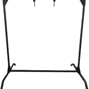 HME Target Stand Bag, Hanging Steel 30″ x 30″