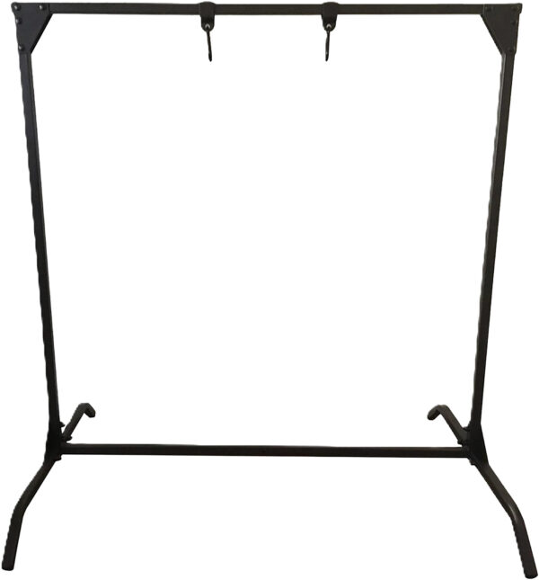 HME Target Stand Bag, Hanging Steel 30″ x 30″