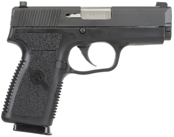 Kahr Arms P9 9mm Night Sights 7+1