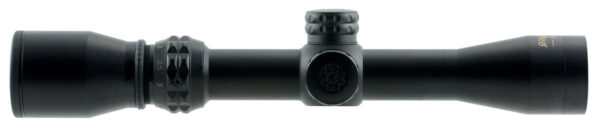 Konus 7249 KonusPro Slug Gun Matte Black 1.5-5x32mm 1″ Tube Aim-Pro Engraved Reticle