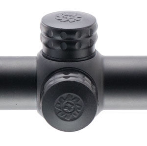 Konus KonusPro 3-10×44 Riflescope, 30/30 Reticle
