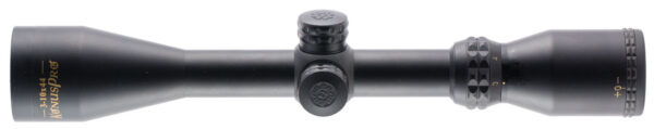 Konus KonusPro 3-10×44 Riflescope, 30/30 Reticle