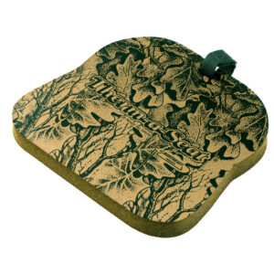 Therm-A-Seat Traditional Seat Invision Brown 1.5″