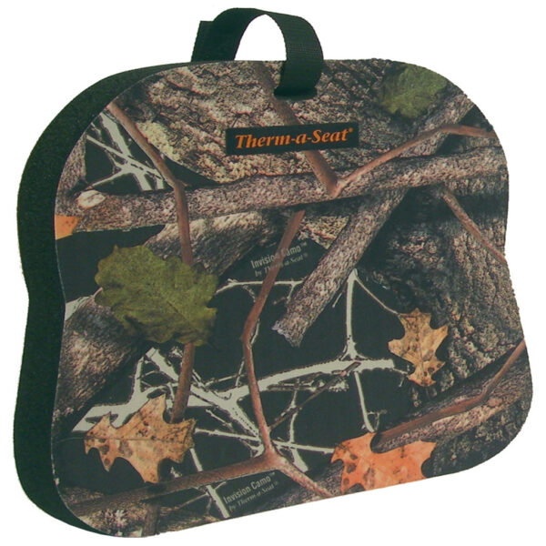 38694_1 Therm-A-Seat Predator XT Seat Big Boy Camouflage 1.5 in.