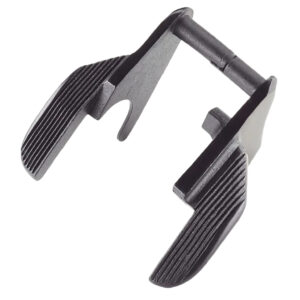 Wilson Combat 423B Ambidextrous Thumb Safety — Blued
