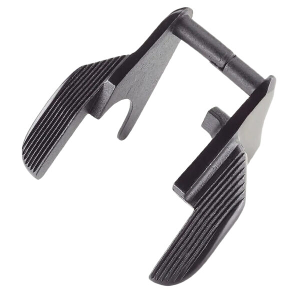 38836 Wilson Combat 423B Ambidextrous Thumb Safety — Blued