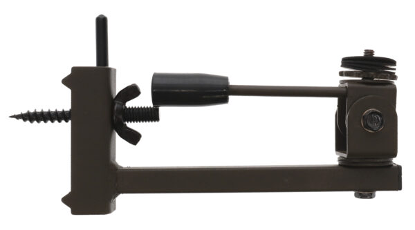 38867 HME BTCH Better Trail Camera Holder Brown Metal