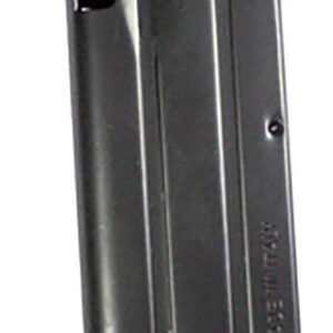 EAA Witness Magazine 10mm Auto – 14rd, Steel Blued