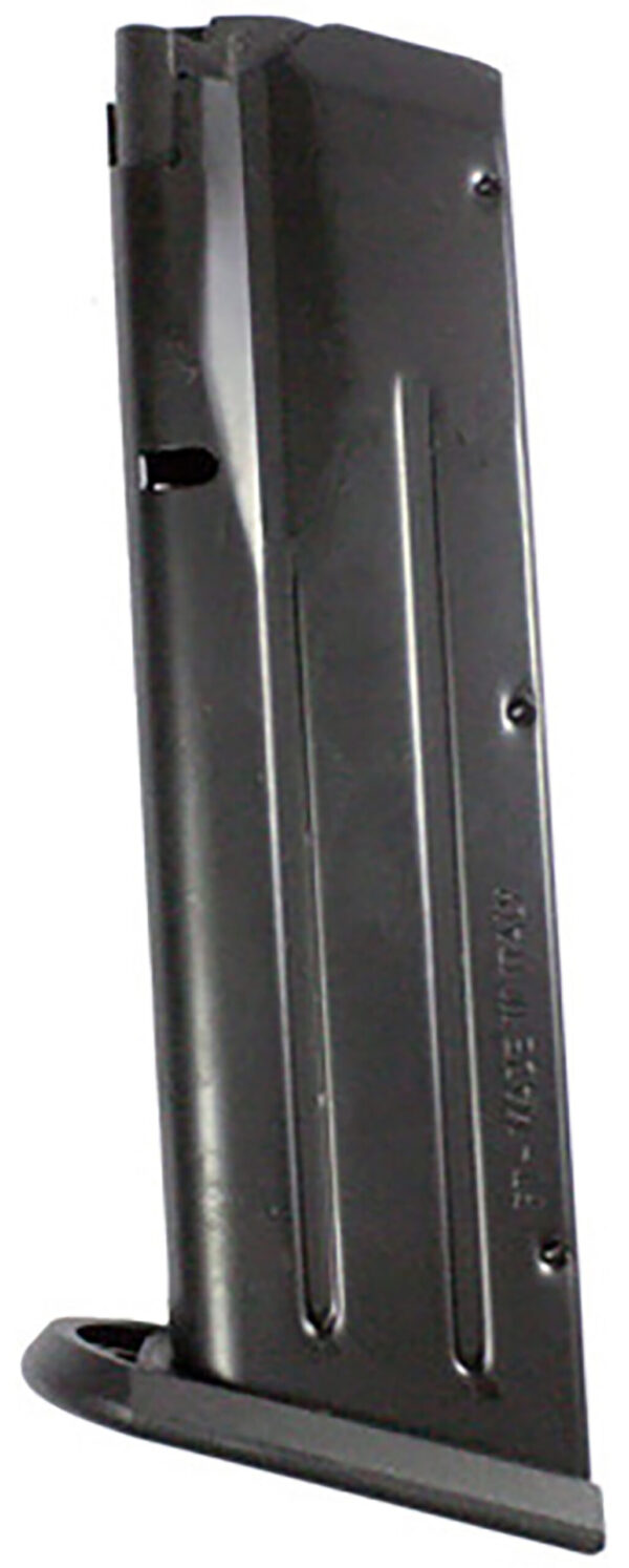EAA Witness Magazine 10mm Auto – 14rd, Steel Blued
