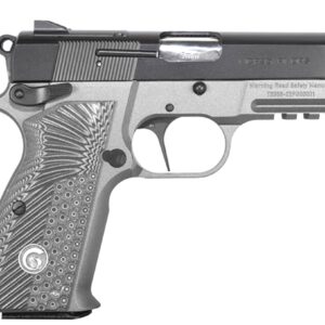 EAA Girsan MCP35 LW 9mm Two-Tone 15+1