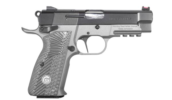 EAA Girsan MCP35 LW 9mm Two-Tone 15+1