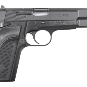 EAA Girsan MCP35 9mm 4.87″ 15+1 Black