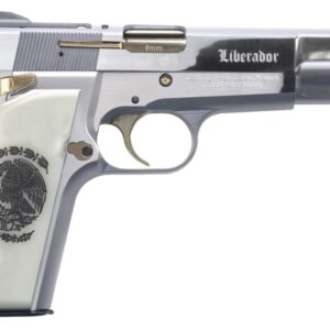 Girsan MC P35 Liberador 9mm 4.87in 10rd