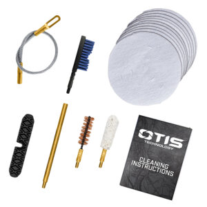 Otis Patriot Series .45 Cal Pistol Cleaning Kit