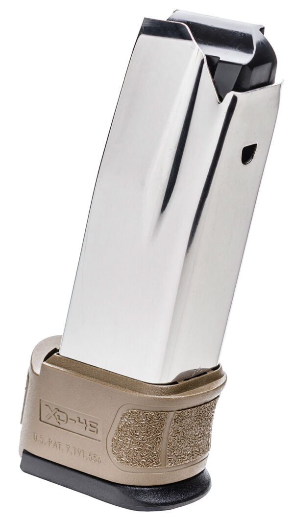 3909 Springfield Armory XD Mod.2 13rd .45 ACP Magazine