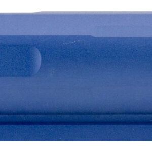 Strike Industries ARARET7BLU Receiver Extension, Blue Anodized