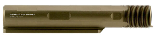 39096 Strike Industries Advanced Receiver Extension FDE