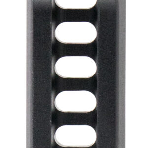 Strike Industries Fang Billet Trigger Guard – Black Aluminum