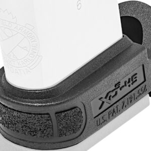 Springfield Armory XD Mod.2 Extended Mag Sleeve .45 ACP