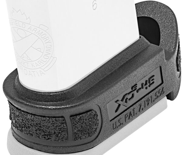 3917 Springfield Armory XD Mod.2 Extended Mag Sleeve .45 ACP