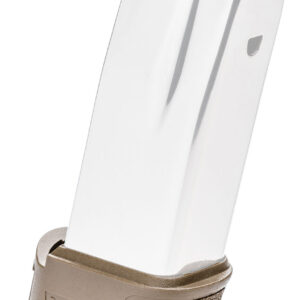 Springfield Armory XDG Mag Sleeve — .45 ACP FDE