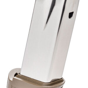 Springfield Armory XD Mod.2 10-Round .40 S&W FDE Sleeve Magazine