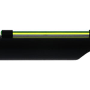 Truglo Glo-Dot II .410 Gauge Green Fiber Optic Sight