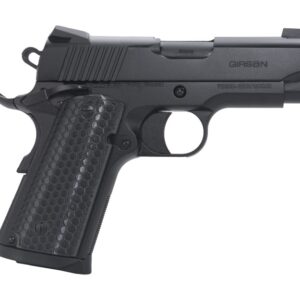 Girsan MC1911 SC Untouchable 9mm 3.4in 7+1