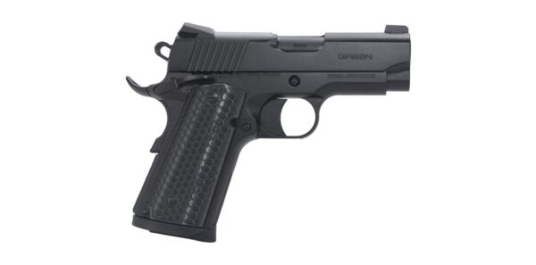 Girsan MC1911 SC Untouchable 9mm 3.4in 7+1