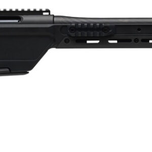 Steyr Arms 605933K SSG 08 338 Lapua Mag 27.20″ 6+1 Black Folding Stock