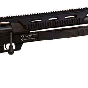 Steyr HS .50-M1 Mountain Bolt-Action (.50 BMG)
