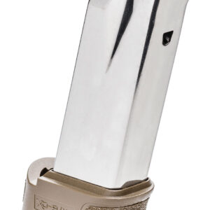 Springfield Armory XD Mod.2 16rd 9mm Magazine FDE Sleeve