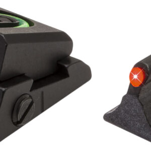 TRUGLO TG961M Mossberg Slug Sight Set, Red/Green