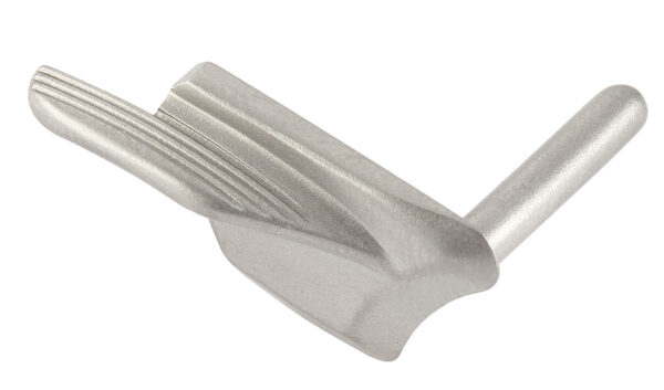39367 Wilson Combat 6SN Thumb Safety Tactical Lever 1911 Stainless Steel Handgun
