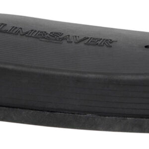 Limbsaver Grind-To-Fit Recoil Pad, Large, 1″ Thick